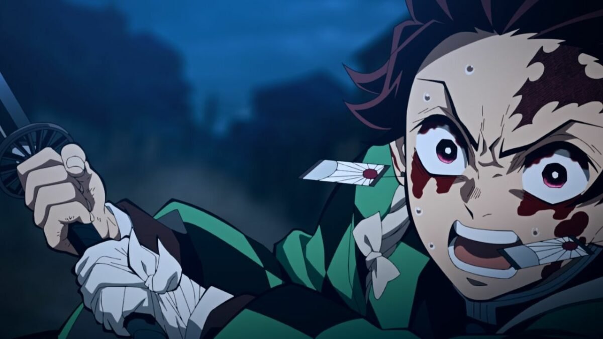 Thorfinn vs Tanjiro Kamado Why Tanjiro Wins The Fight